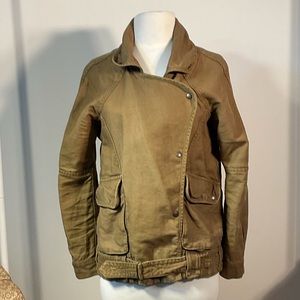 Wilfred Free Rayder Jacket